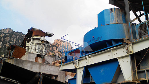 70-100TPH Stone Crushing Line i